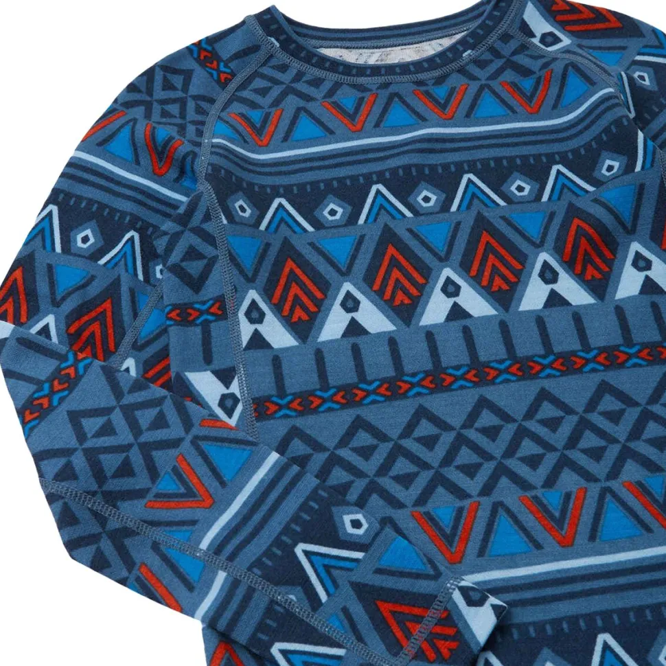 Taitoa Baselayer Set - Kids'
