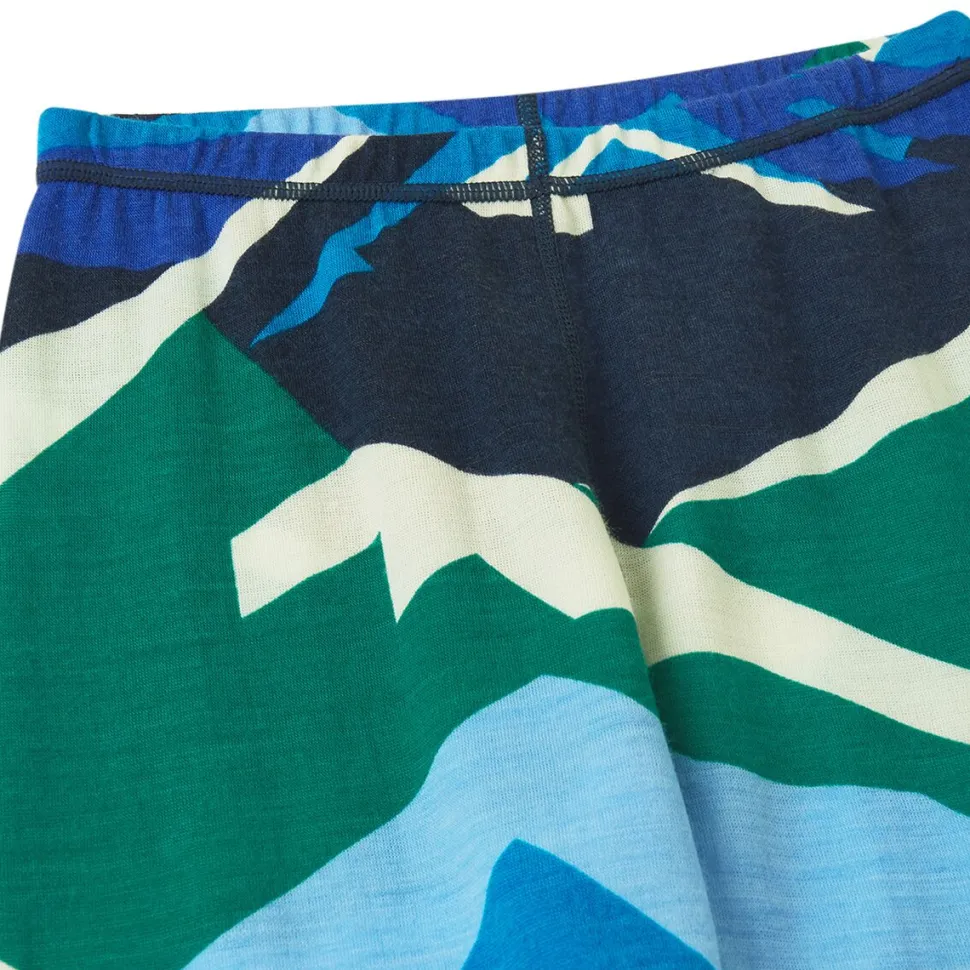 Taitoa Baselayer Set - Kids'
