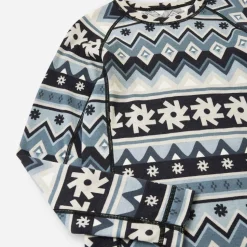 Taitoa Baselayer Set - Kids'