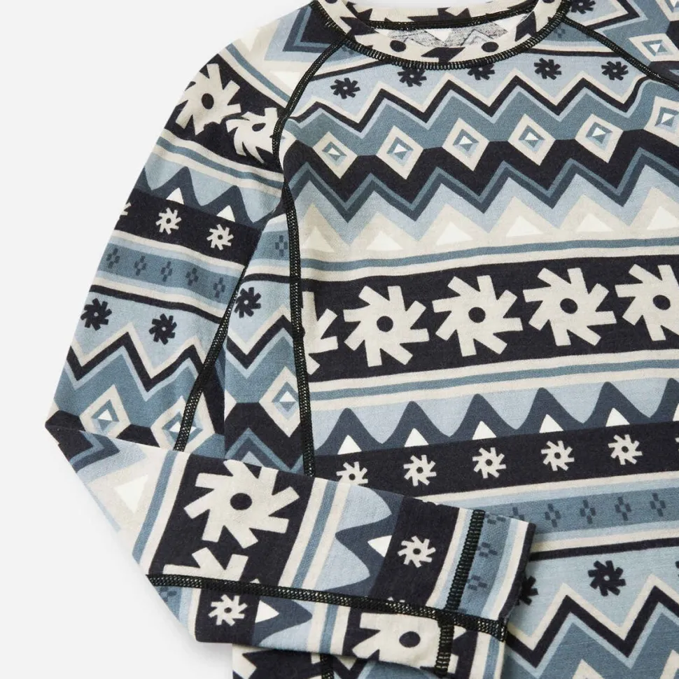 Taitoa Baselayer Set - Kids'
