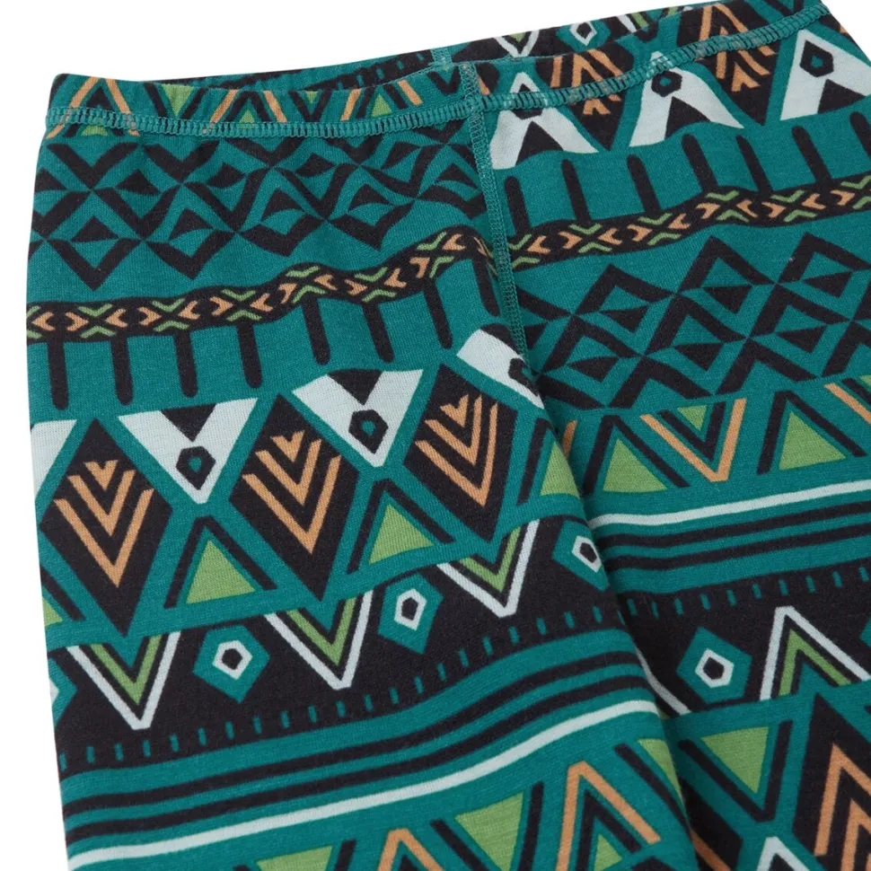 Taitoa Baselayer Set - Kids'