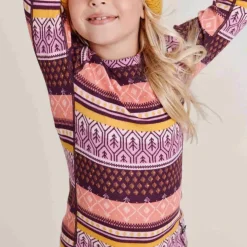 Taitoa Baselayer Set - Kids'
