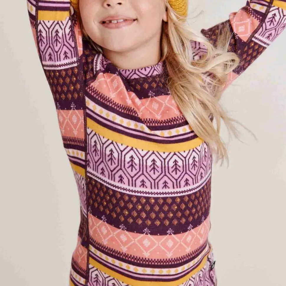 Taitoa Baselayer Set - Kids'