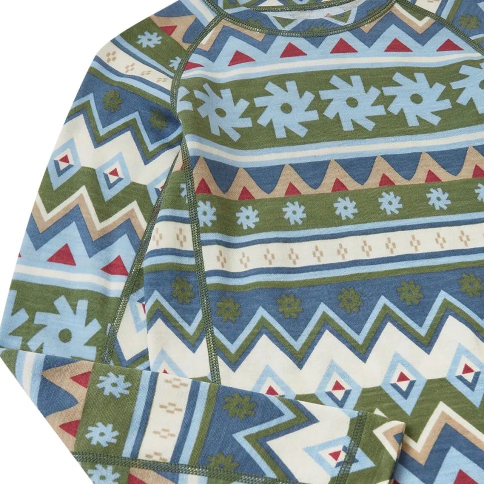 Taitoa Baselayer Set - Kids'