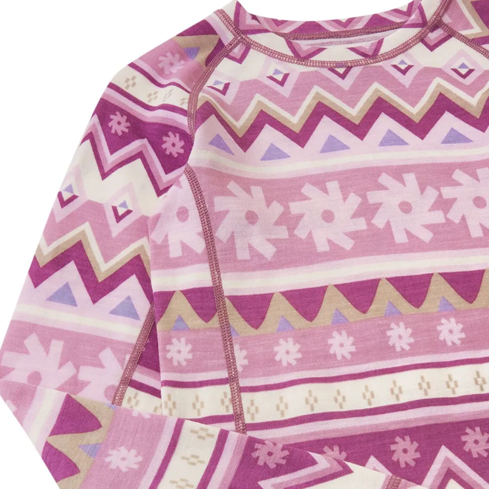 Taitoa Baselayer Set - Kids'