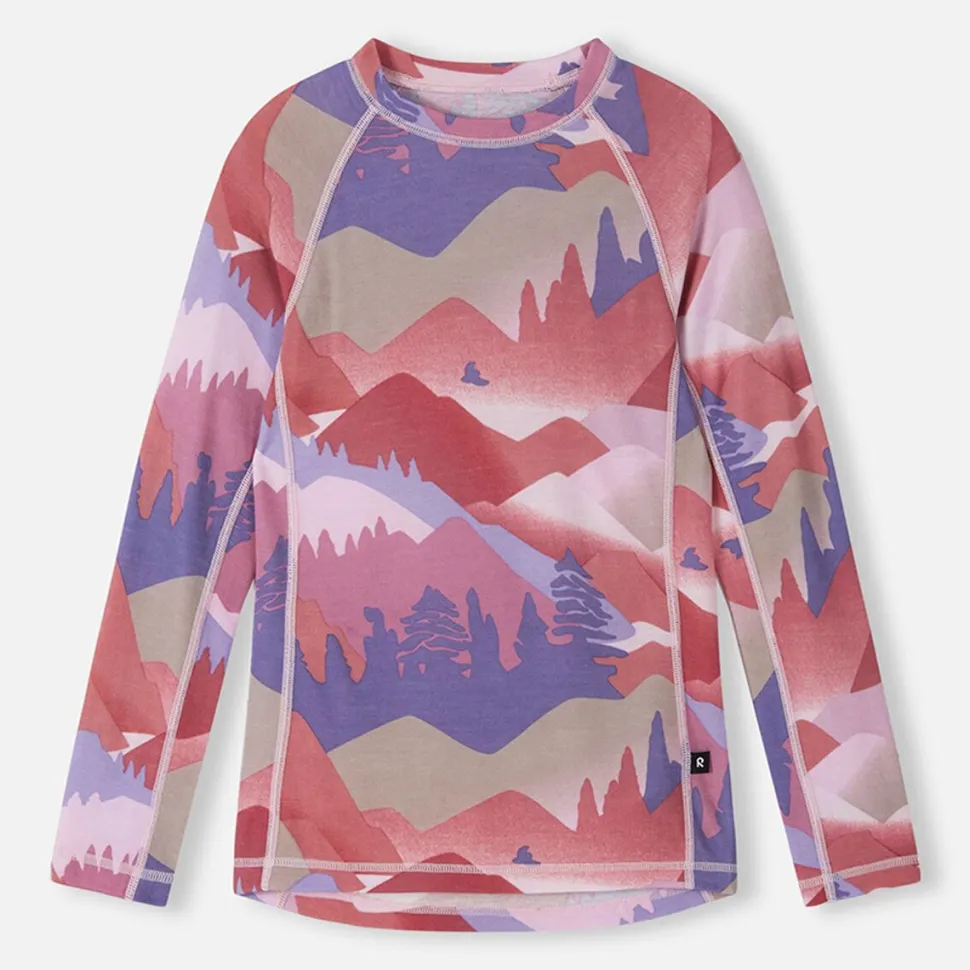 Taitoa Baselayer Set - Kids'