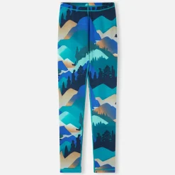 Taitoa Baselayer Set - Kids'