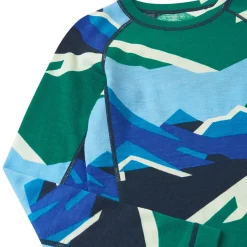 Taitoa Baselayer Set - Kids'