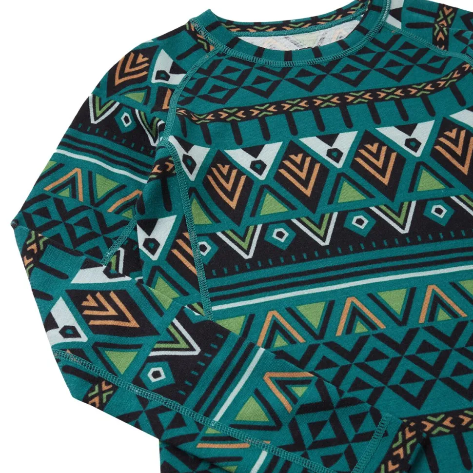 Taitoa Baselayer Set - Kids'