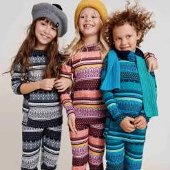 Taitoa Baselayer Set - Kids'