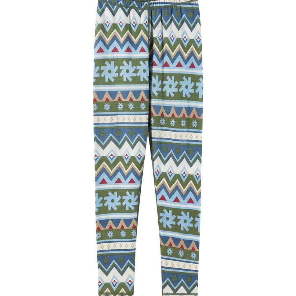 Taitoa Baselayer Set - Kids'