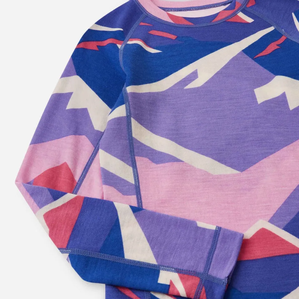 Taitoa Baselayer Set - Kids'