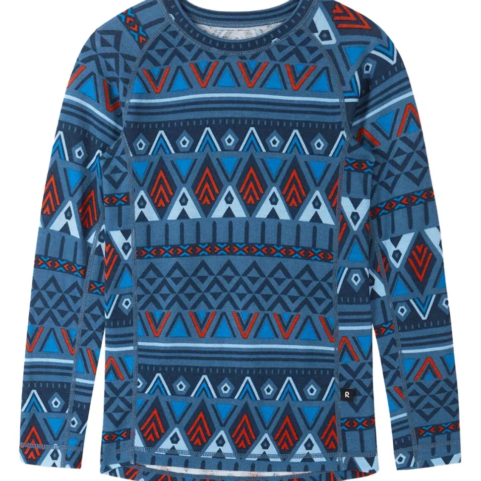 Taitoa Baselayer Set - Kids'