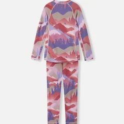 Taitoa Baselayer Set - Kids'