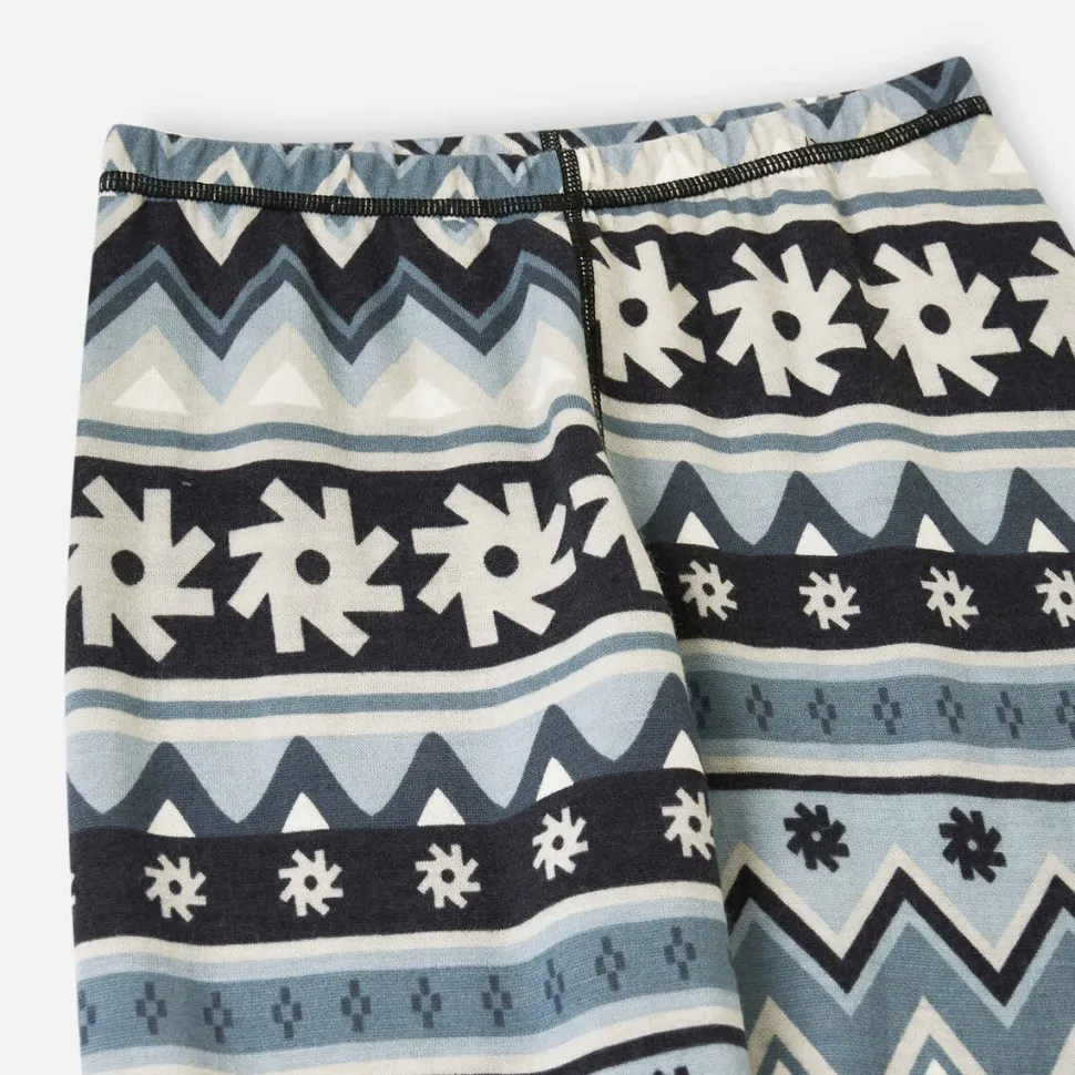 Taitoa Baselayer Set - Kids'