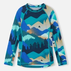 Taitoa Baselayer Set - Kids'