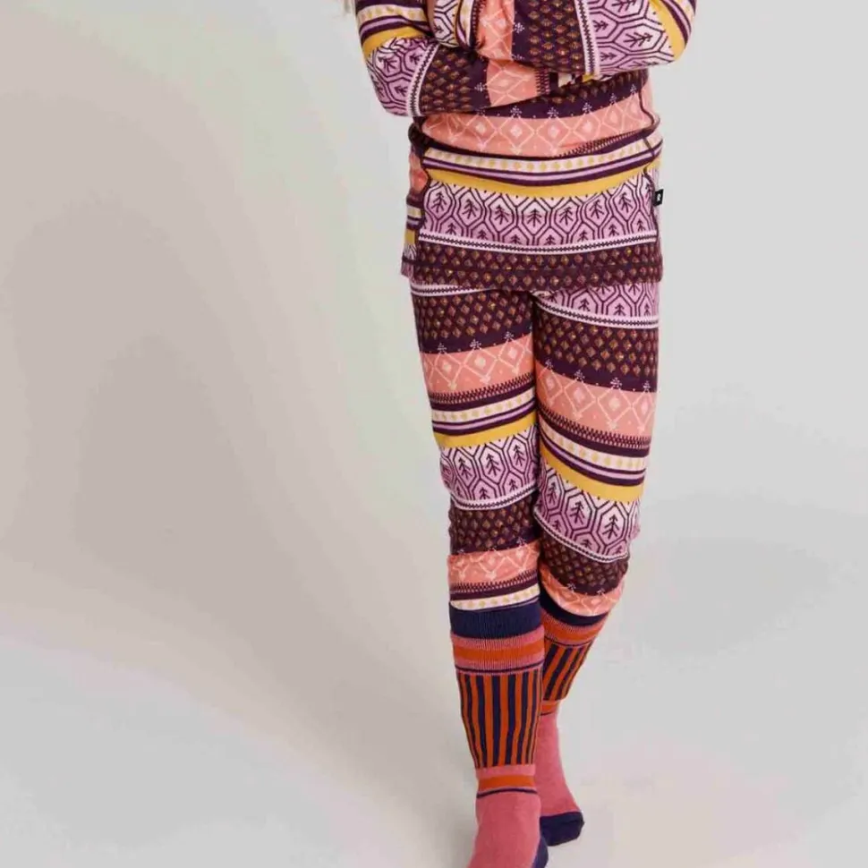 Taitoa Baselayer Set - Kids'