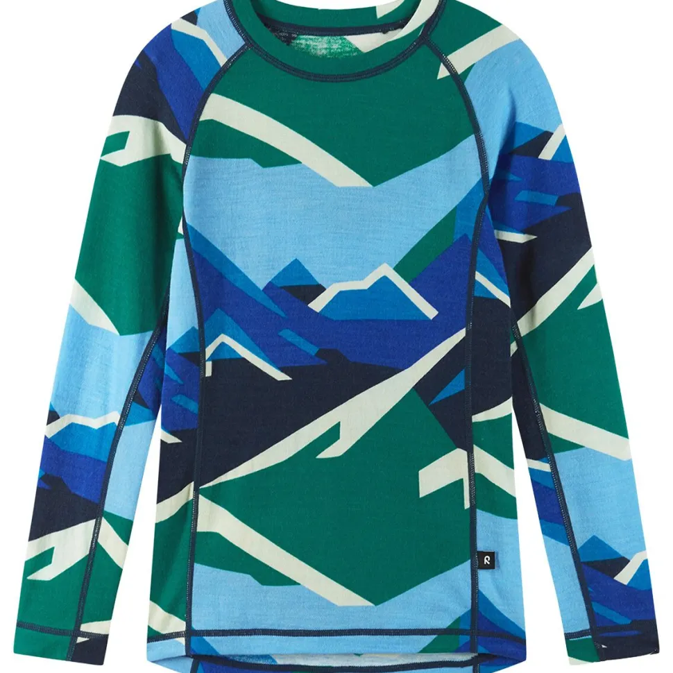 Taitoa Baselayer Set - Kids'