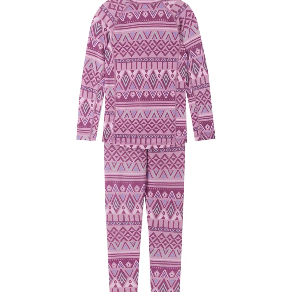 Taitoa Baselayer Set - Kids'