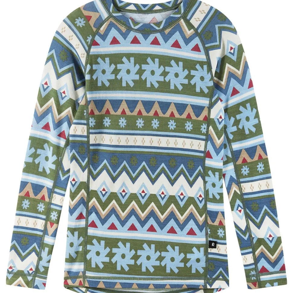 Taitoa Baselayer Set - Kids'