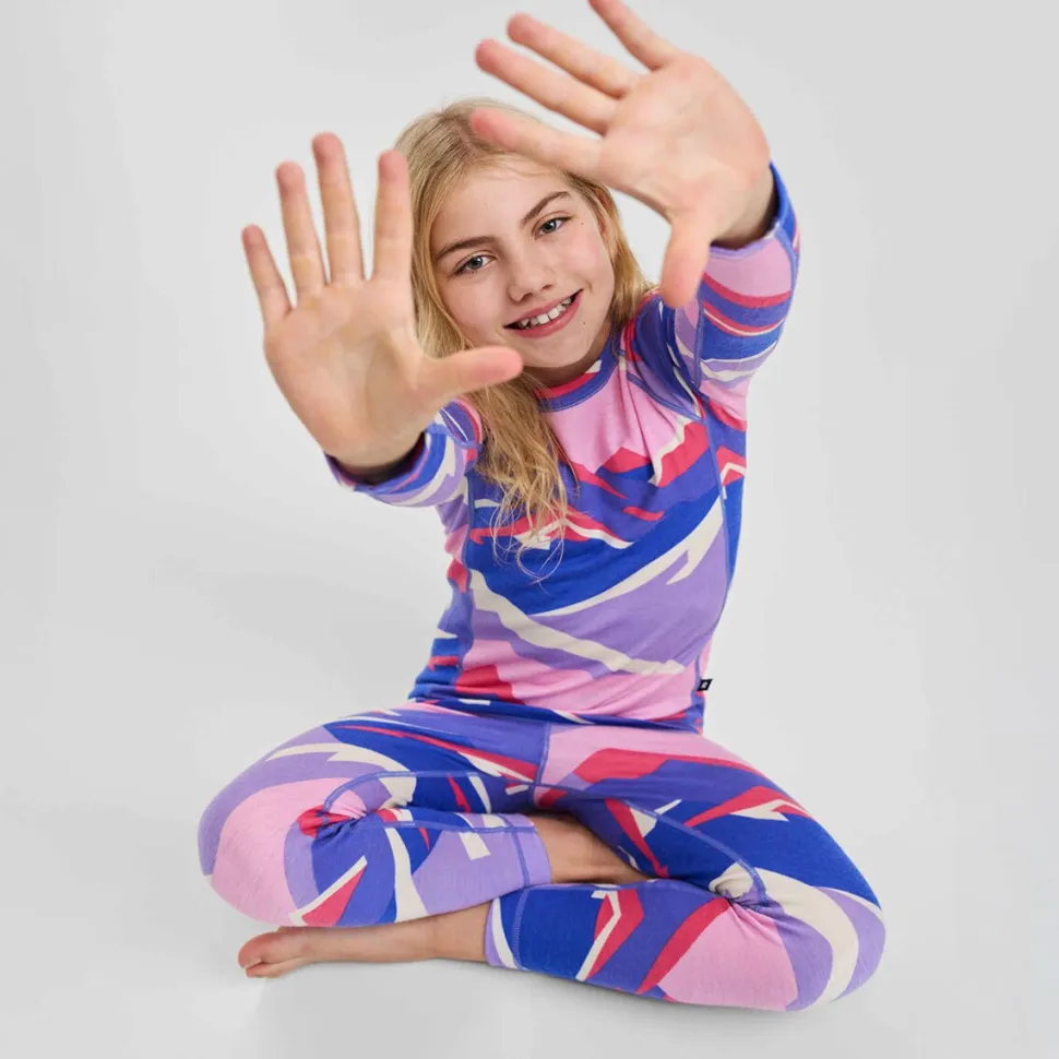 Taitoa Baselayer Set - Kids'