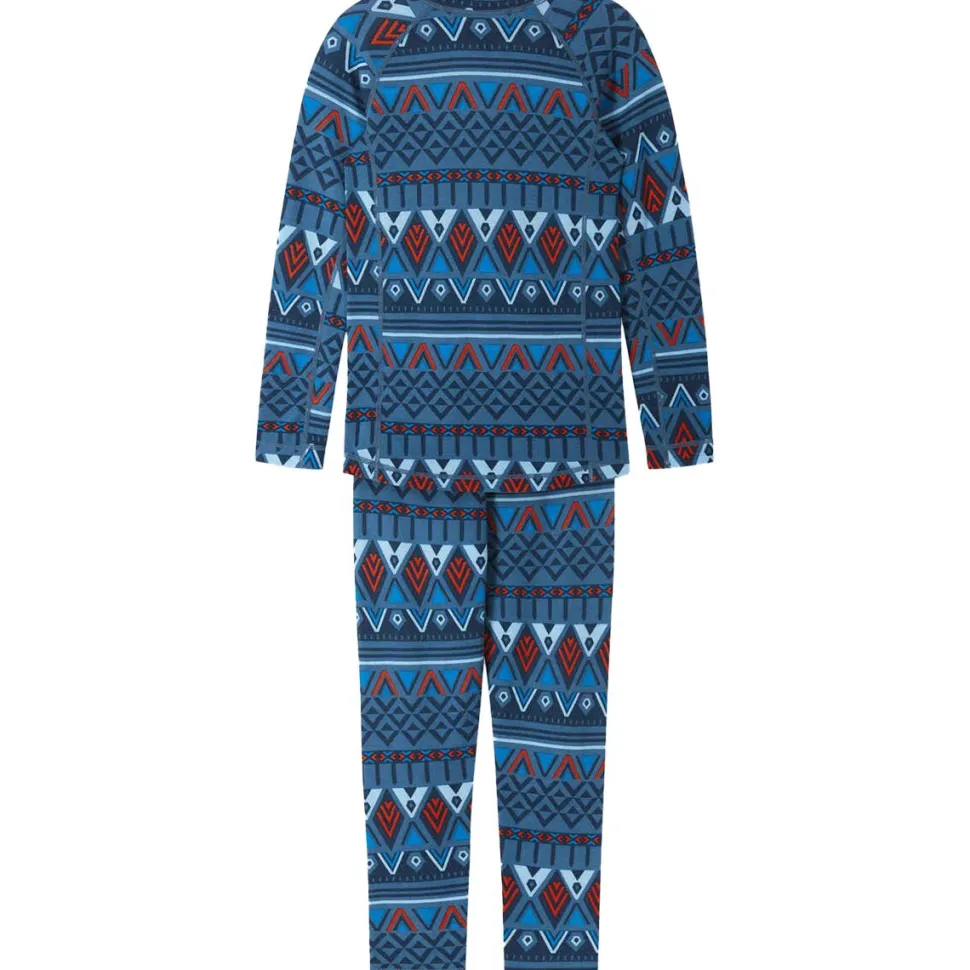 Taitoa Baselayer Set - Kids'