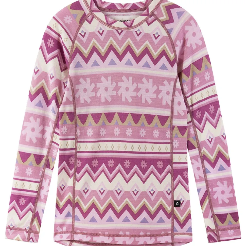 Taitoa Baselayer Set - Kids'