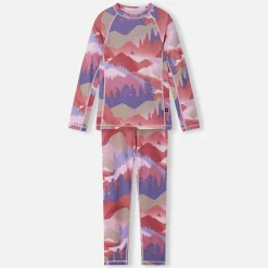 Taitoa Baselayer Set - Kids'