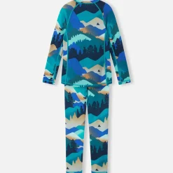 Taitoa Baselayer Set - Kids'