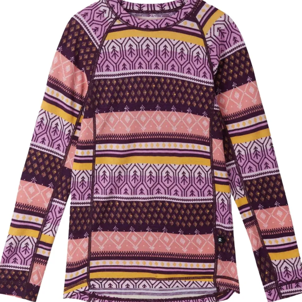 Taitoa Baselayer Set - Kids'
