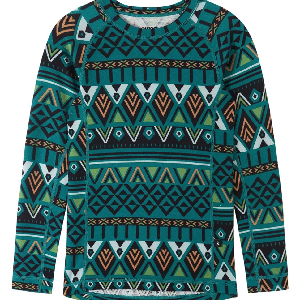 Taitoa Baselayer Set - Kids'
