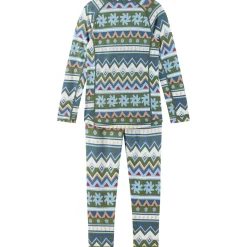 Taitoa Baselayer Set - Kids'