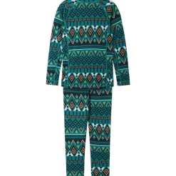 Taitoa Baselayer Set - Kids'
