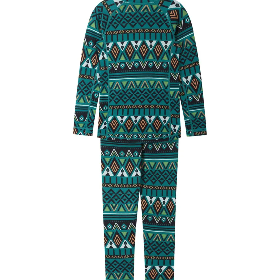Taitoa Baselayer Set - Kids'