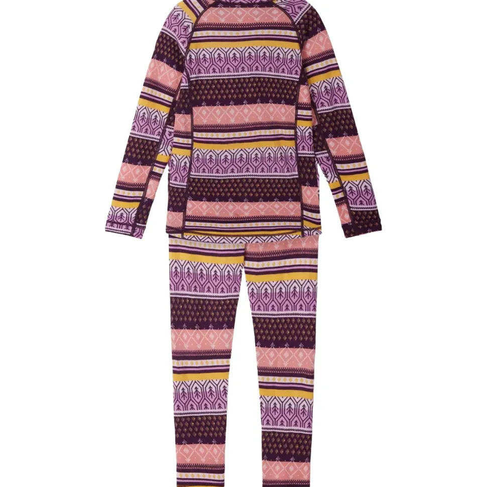 Taitoa Baselayer Set - Kids'