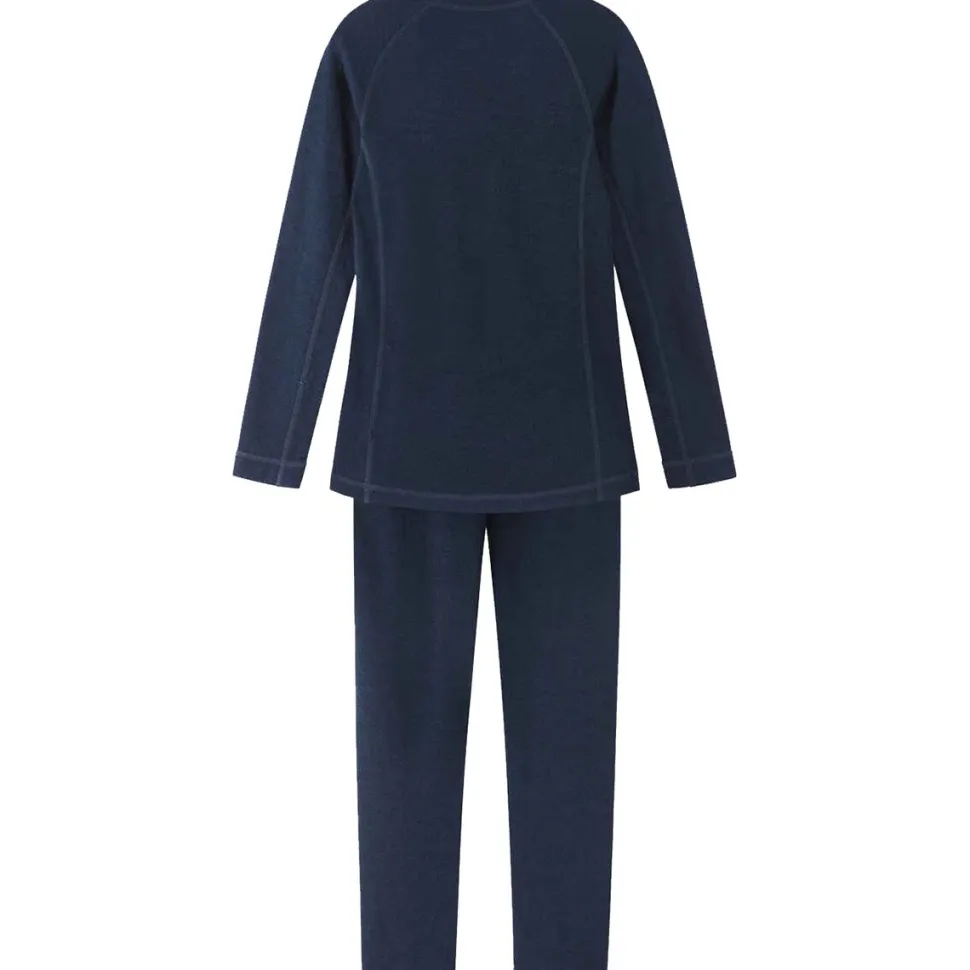Taitoa Baselayer Set - Kids'