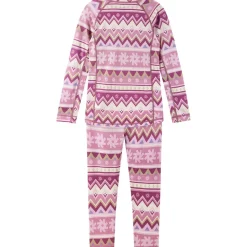 Taitoa Baselayer Set - Kids'
