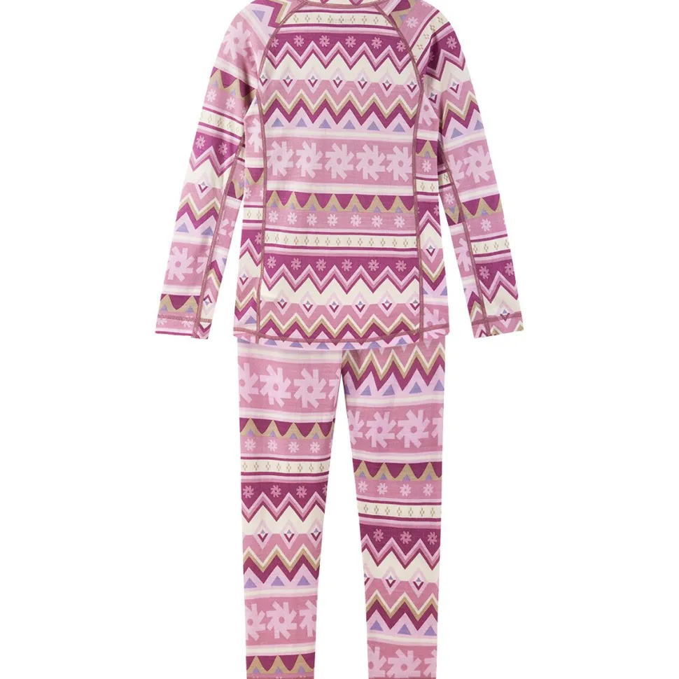 Taitoa Baselayer Set - Kids'