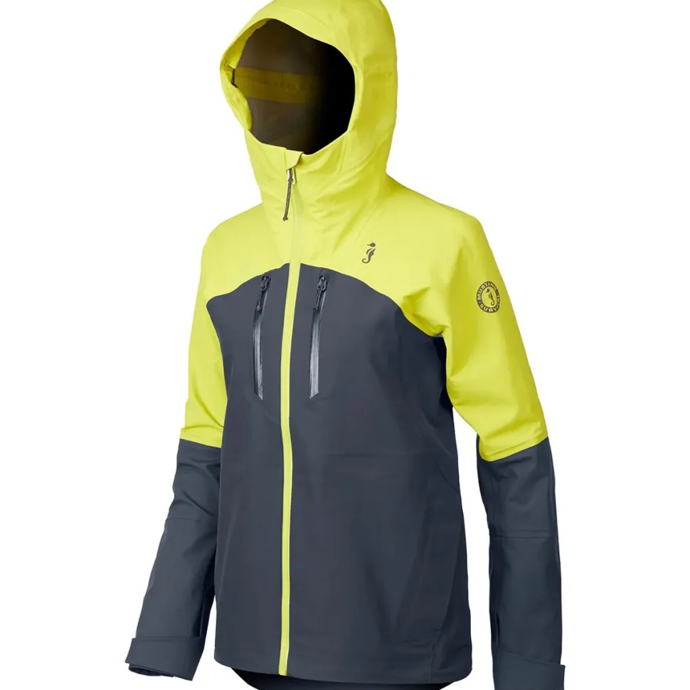 Taku Waterproof Jacket - Women's