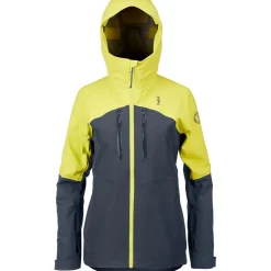 Taku Waterproof Jacket - Women's