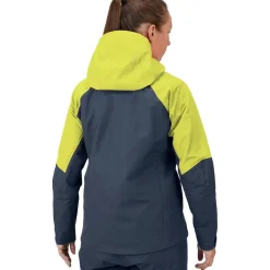 Taku Waterproof Jacket - Women's