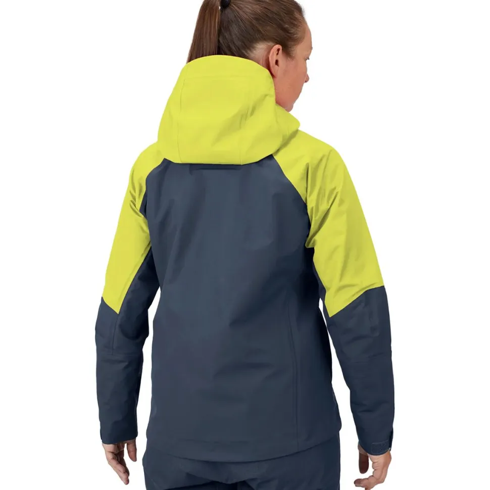 Taku Waterproof Jacket - Women's