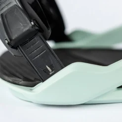 Talent Snowboard Binding - 2026