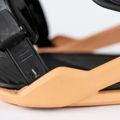 Talent Snowboard Binding - 2026