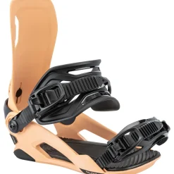 Talent Snowboard Binding - 2026