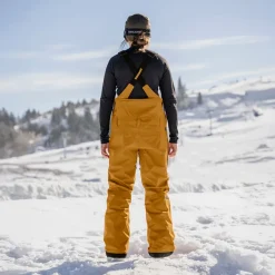 Talyah 2L Cargo Bib Pant - Women's