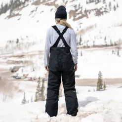 Talyah 2L Cargo Bib Pant - Women's