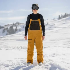 Talyah 2L Cargo Bib Pant - Women's