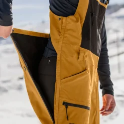 Talyah 2L Cargo Bib Pant - Women's