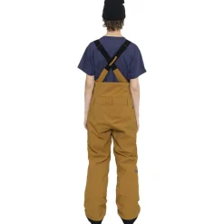 Talyah 2L Cargo Bib Pant - Women's